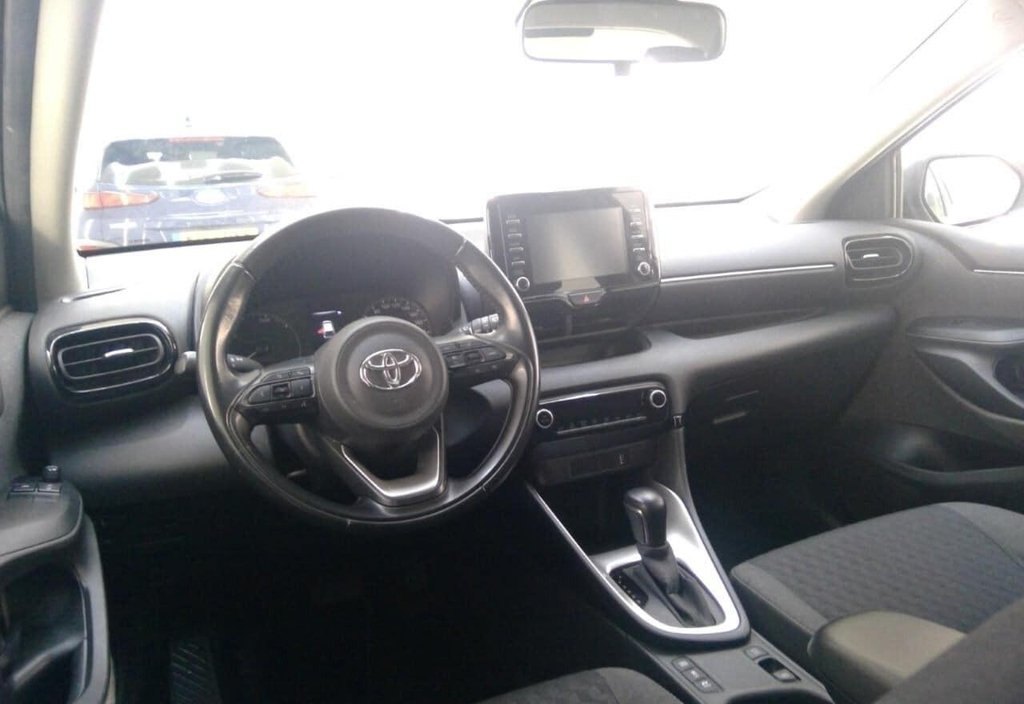 Toyota Yaris 2021 2