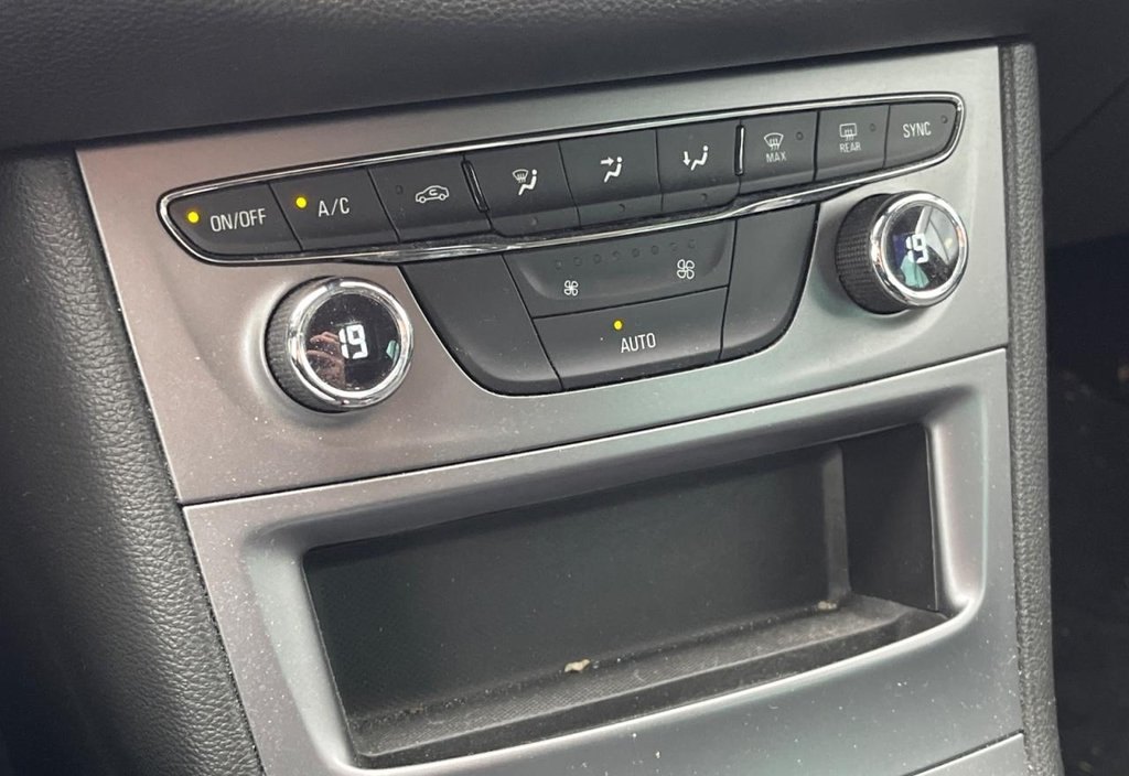 Opel Astra 2020 9