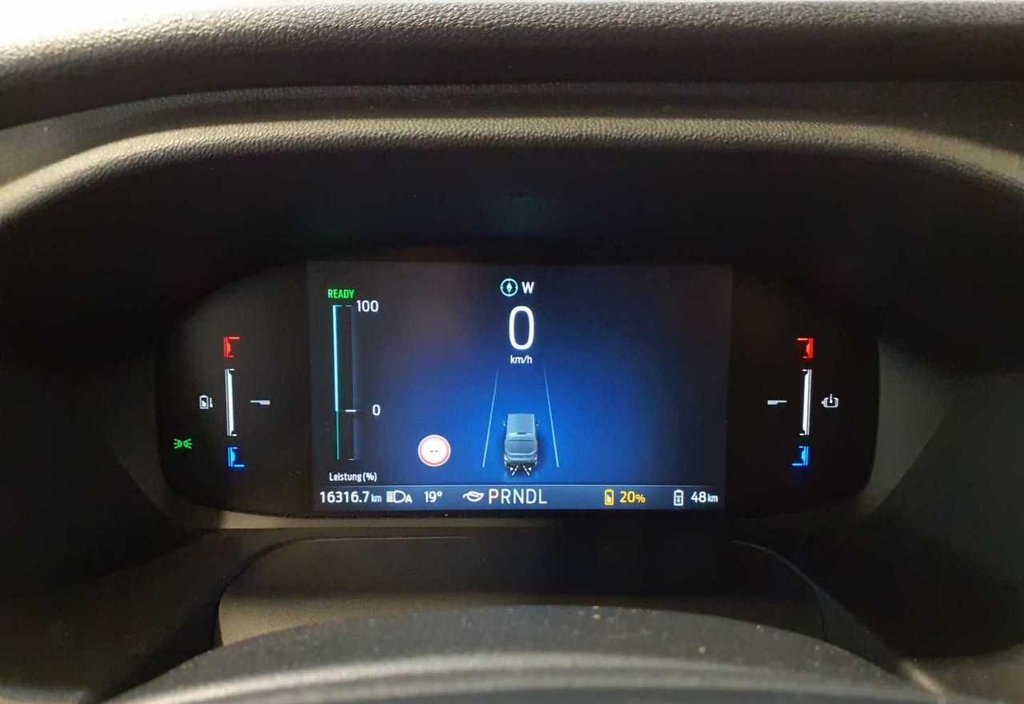 Ford E-TRANSIT 2024 8