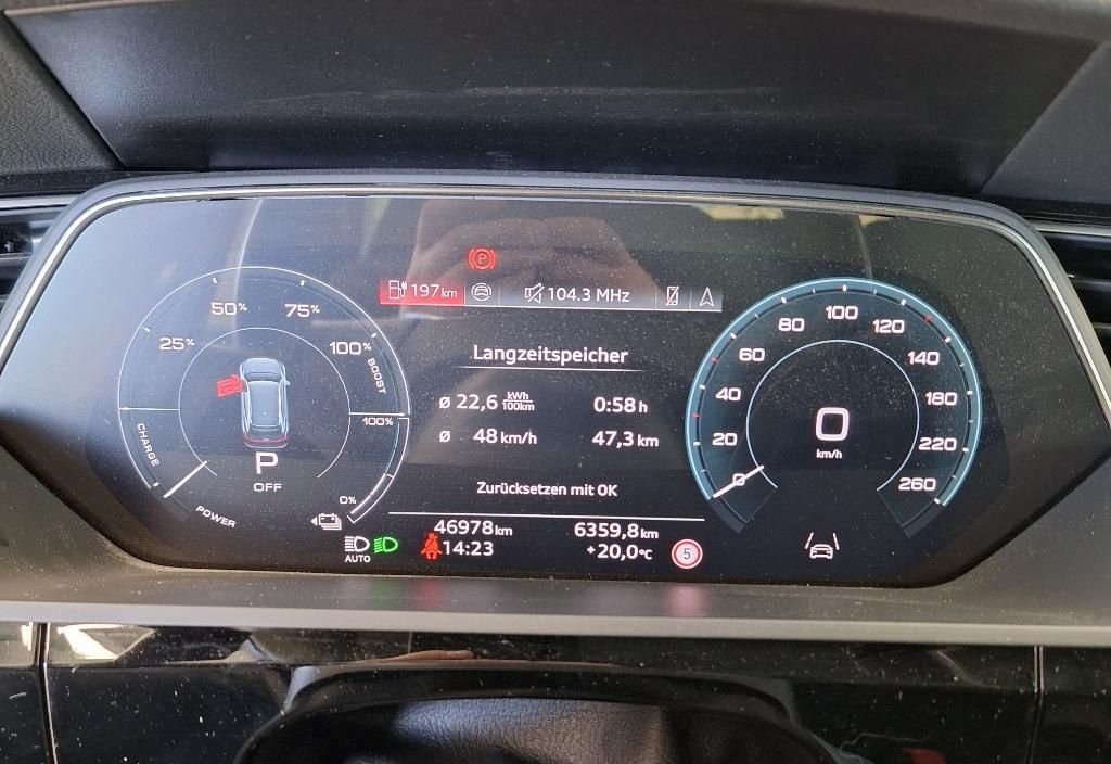 Audi Q8 2024 11