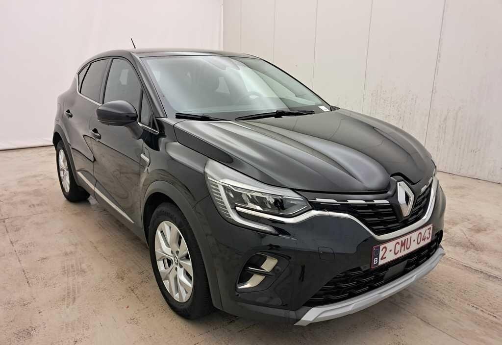 Renault Captur 2022 3