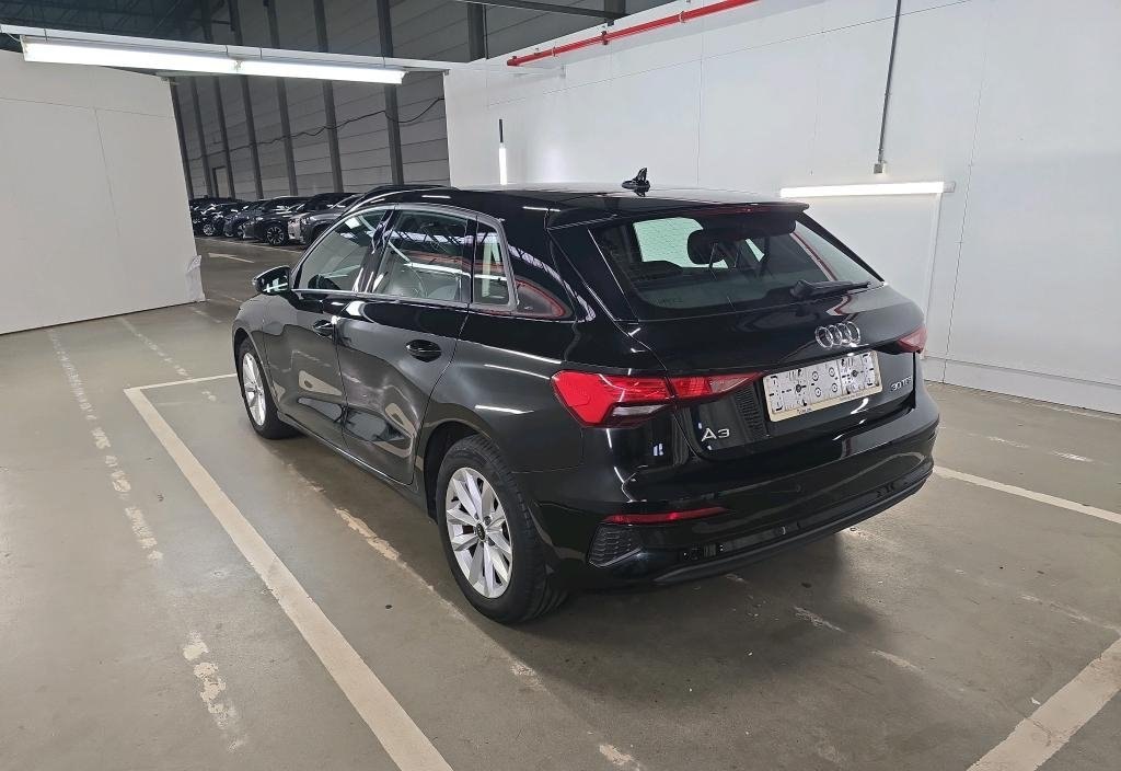Audi A3 2022 3