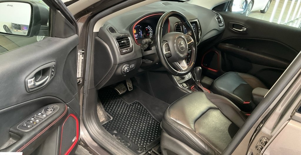 Jeep Compass 2020 10