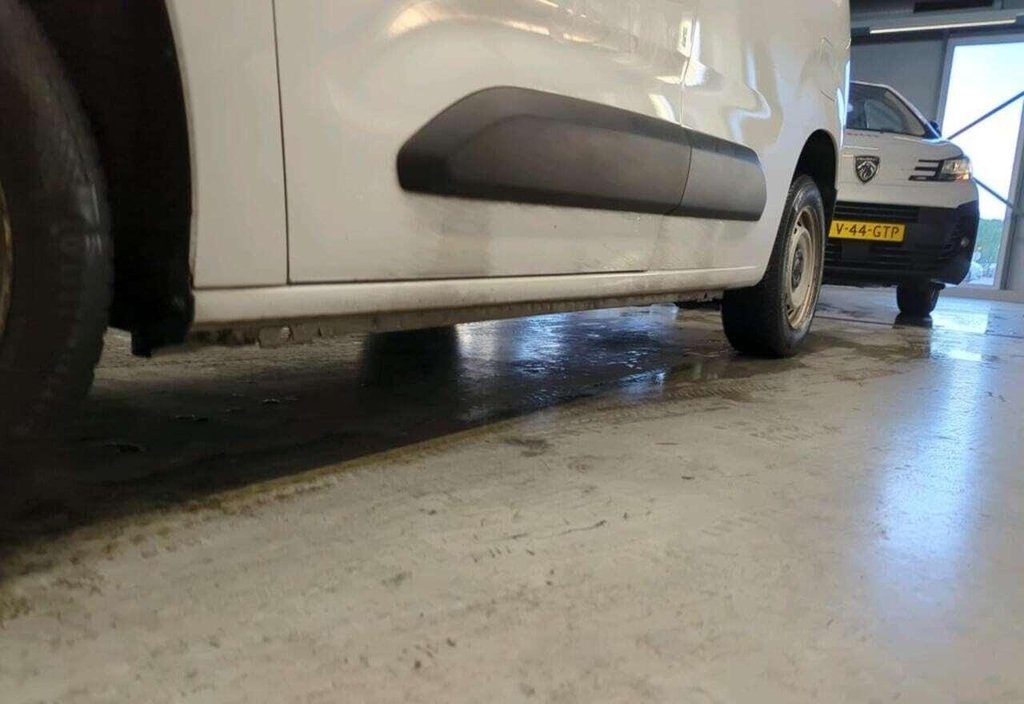 Opel Combo 2022 12