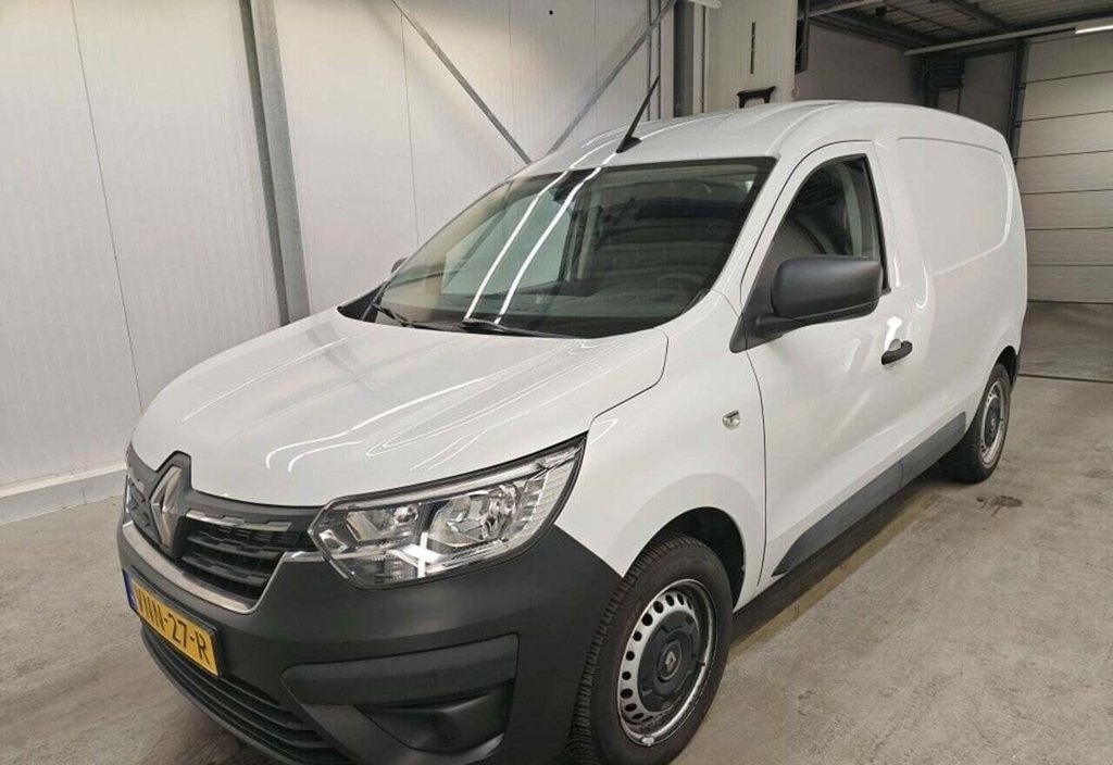Renault Express