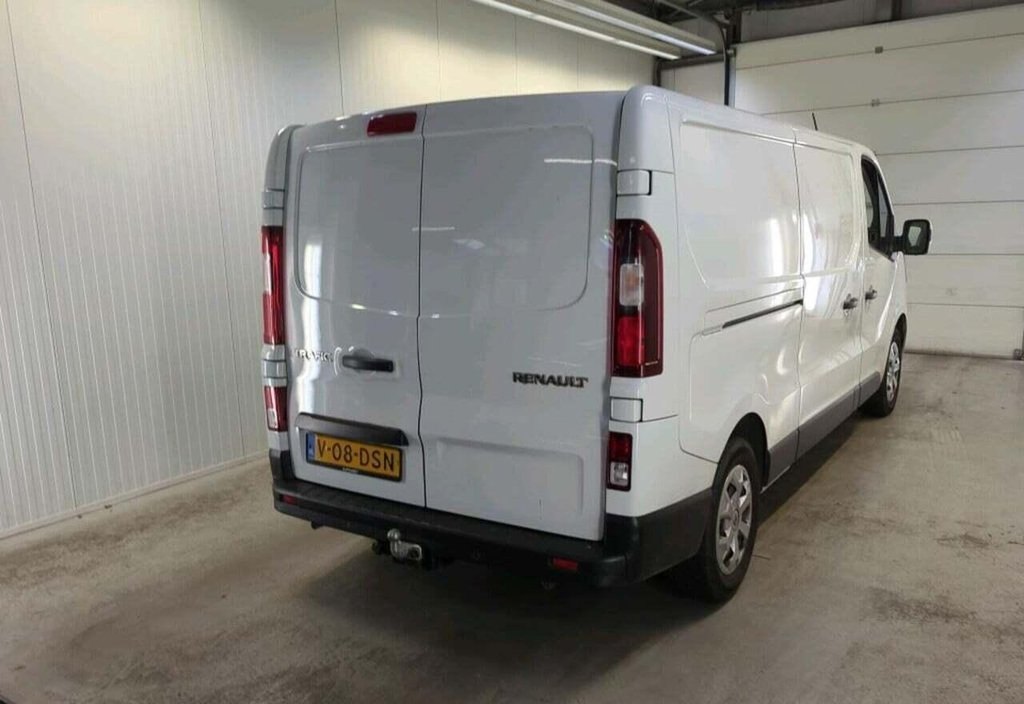 Renault Trafic 2024 2