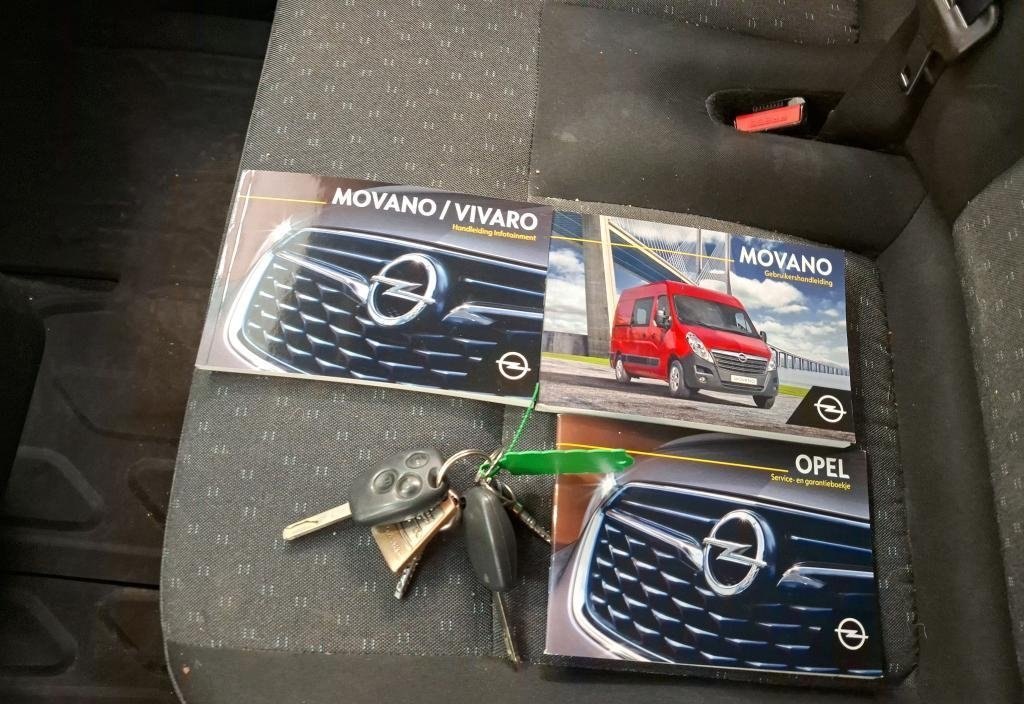 Opel Movano 2019 4
