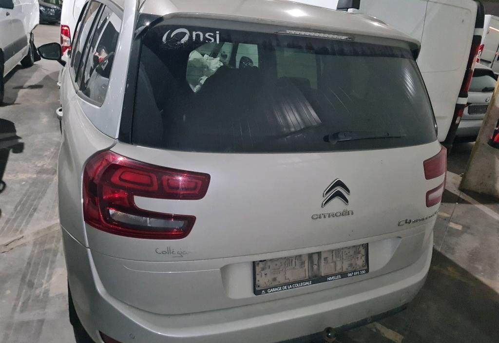 Citroen C4 2022 11