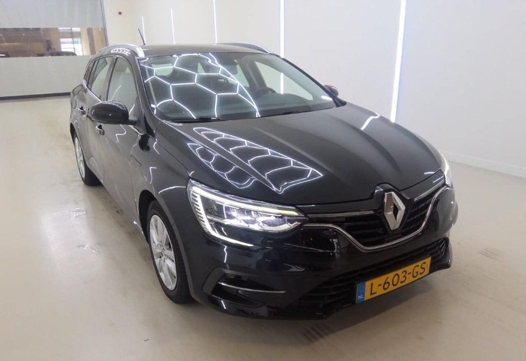 Renault Megane 2021 3