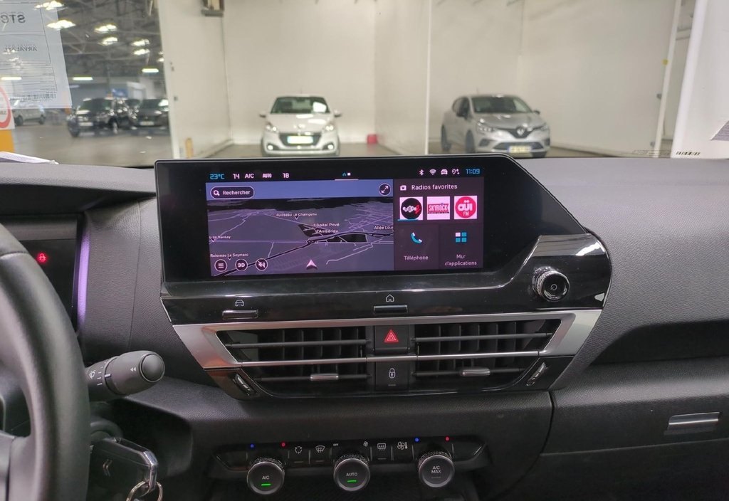 Citroen C4 2023 7