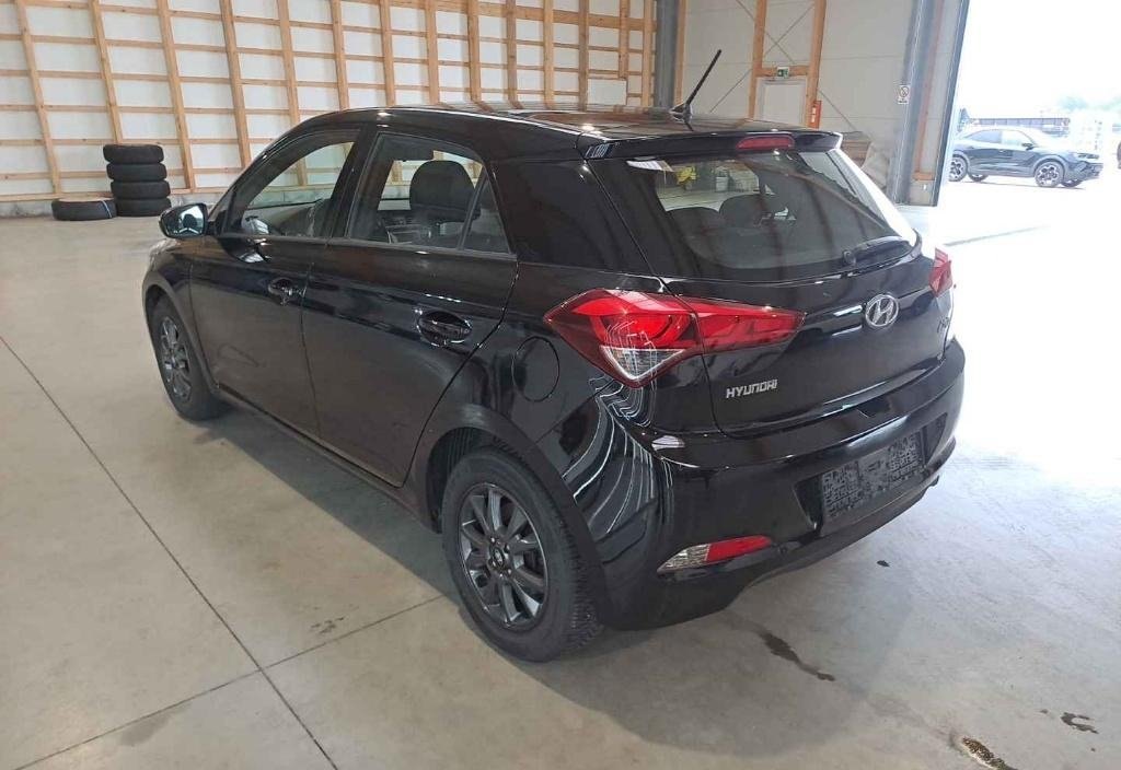 Hyundai I20 2018 3
