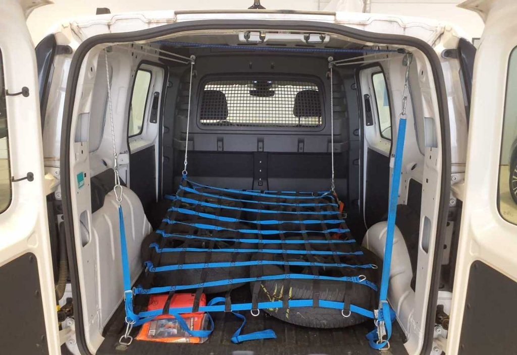 Volkswagen Caddy 2023 5
