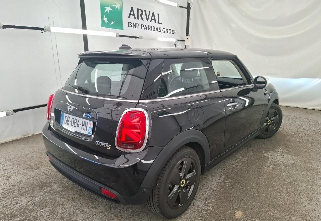 Mini Cooper 2022 4