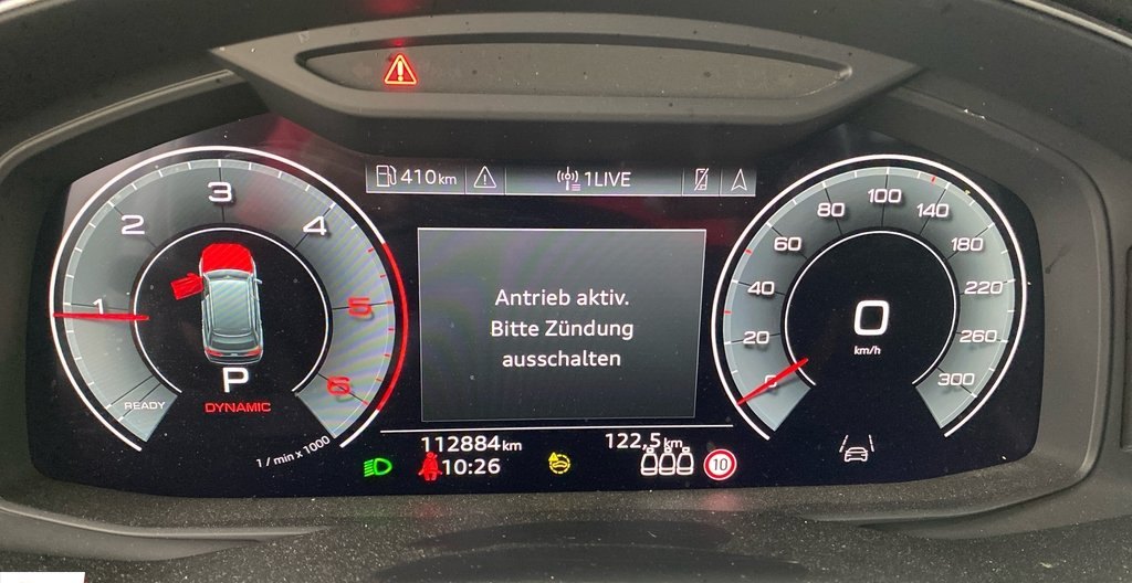 Audi Q7 2022 10