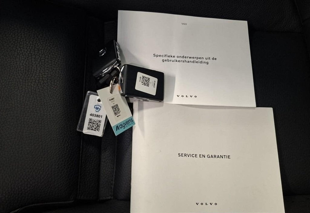Volvo V60 2022 12
