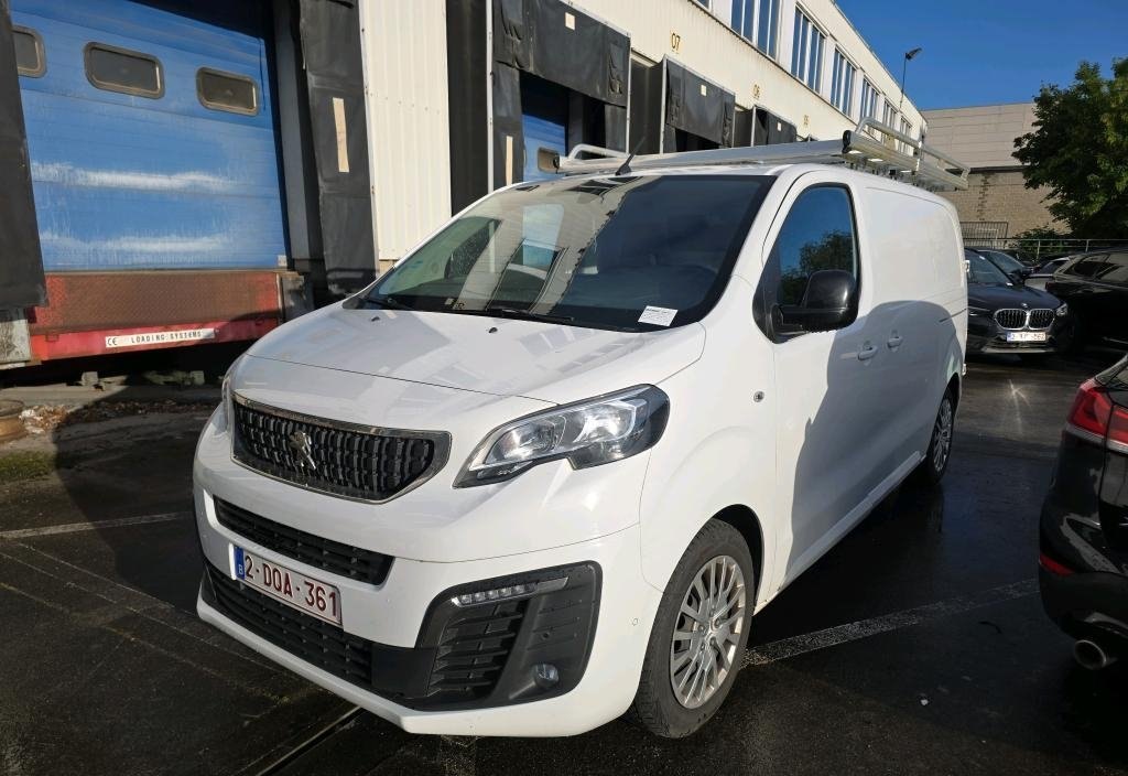 Peugeot Expert