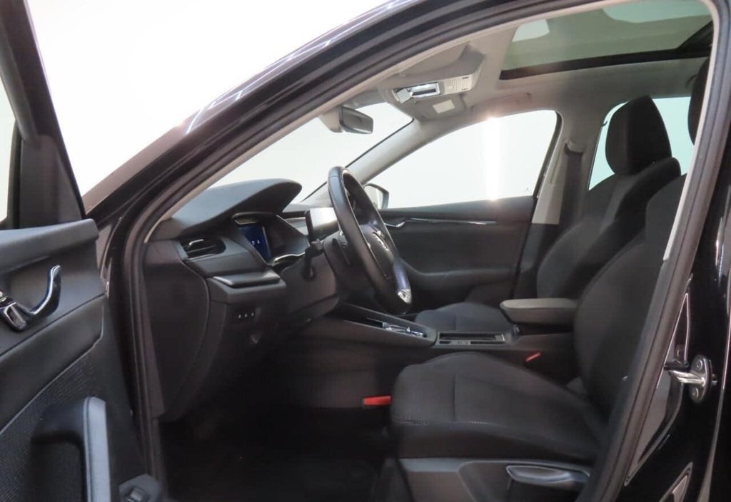 Skoda Octavia 2022 7