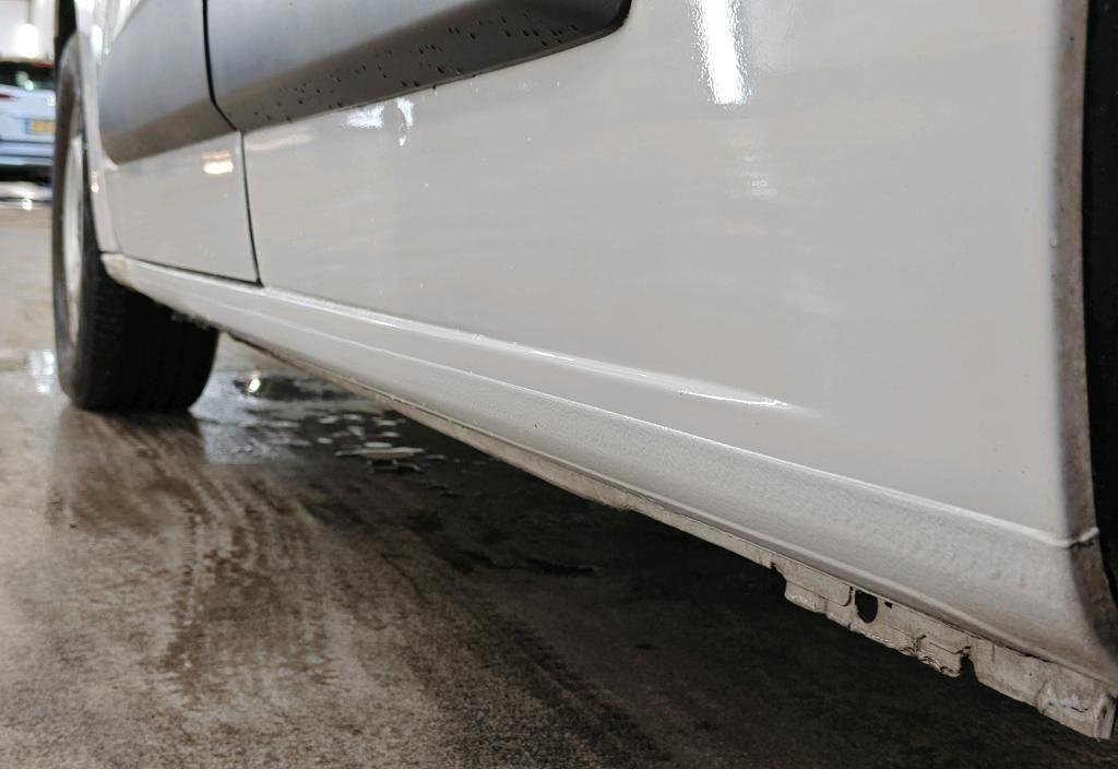 Opel Combo 2019 9