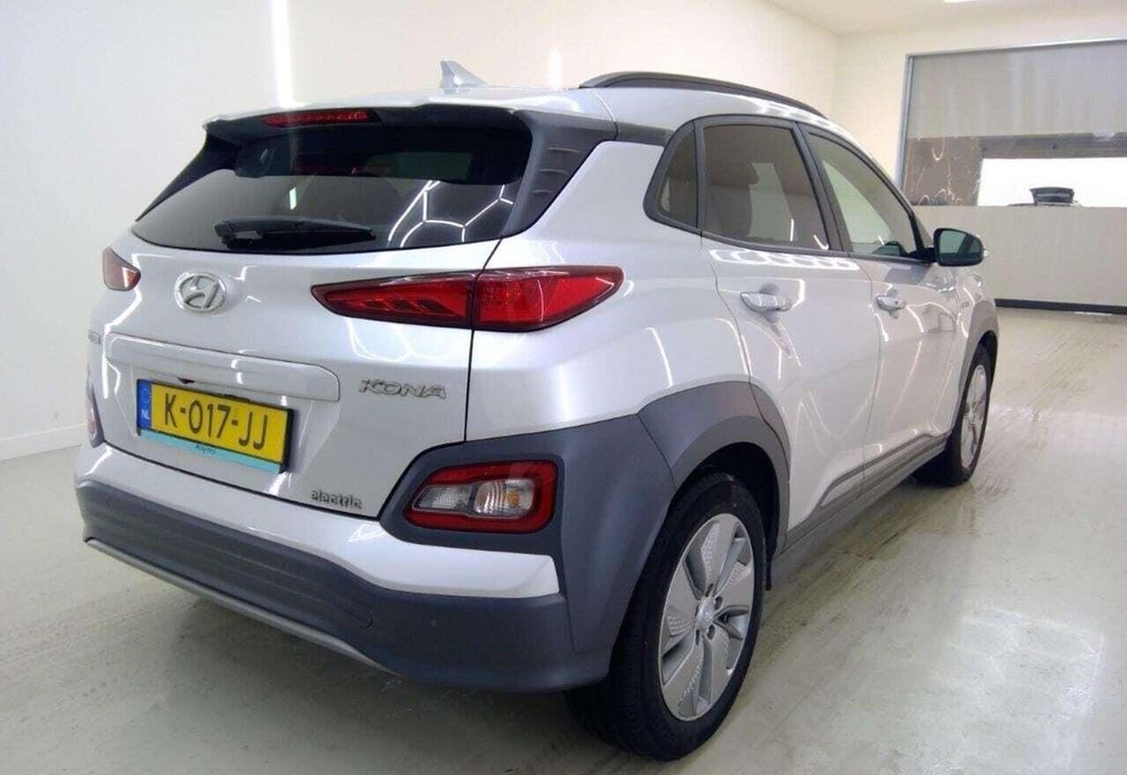 Hyundai Kona 2020 2