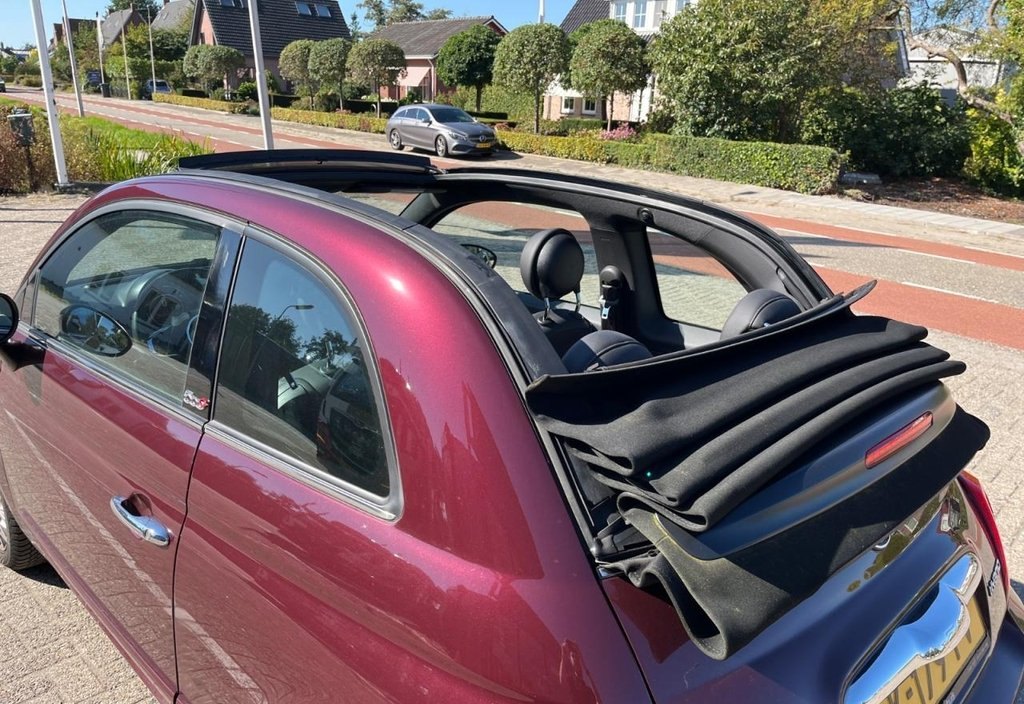 Fiat 500 2020 9