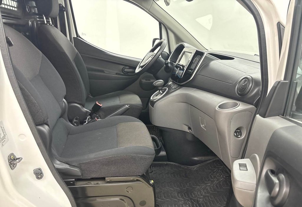 Nissan E-NV200 2021 6
