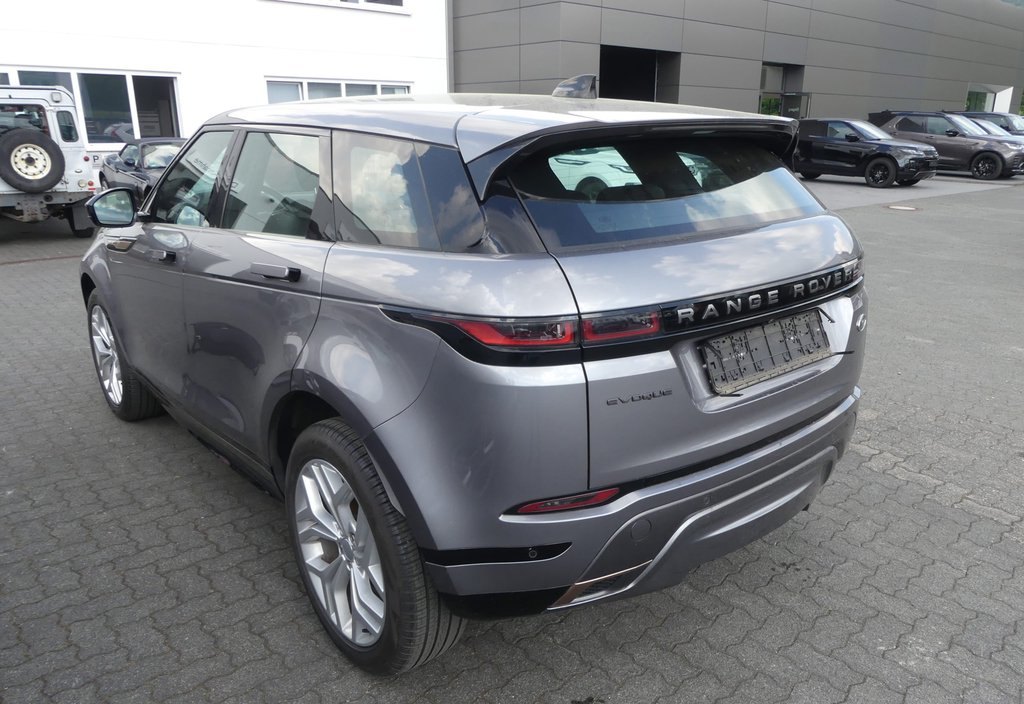 Land Rover Range 2023 3