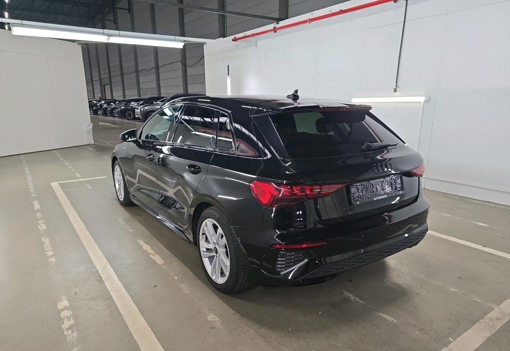 Audi A3 2022 3
