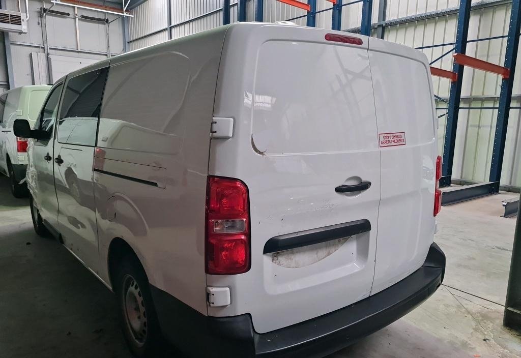 Citroen Jumpy 2021 8