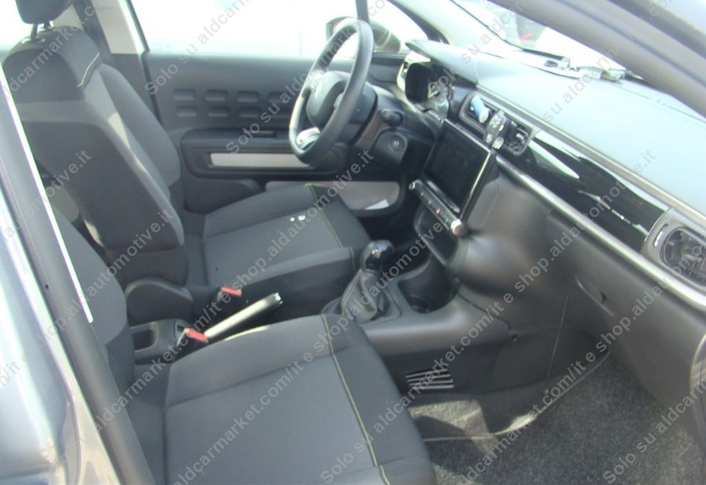 Citroen C3 2021 7