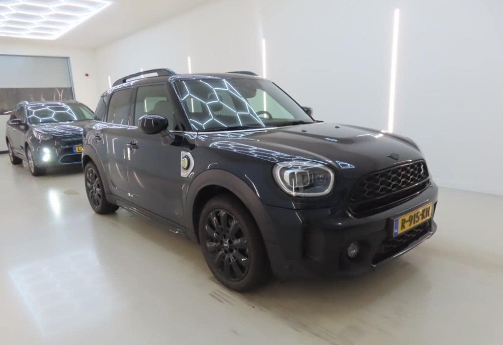 Mini Countryman 2022 3