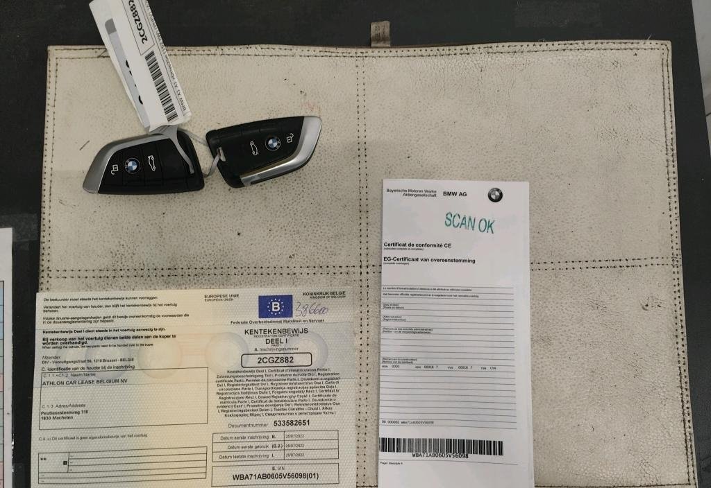BMW X1 2022 11