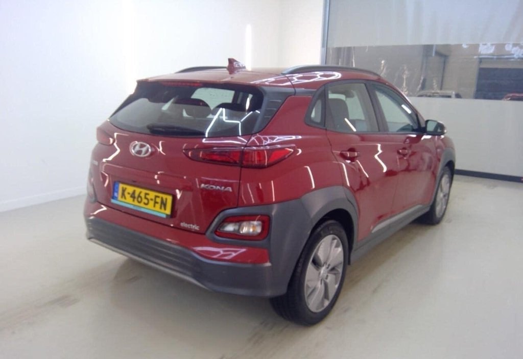 Hyundai Kona 2020 6