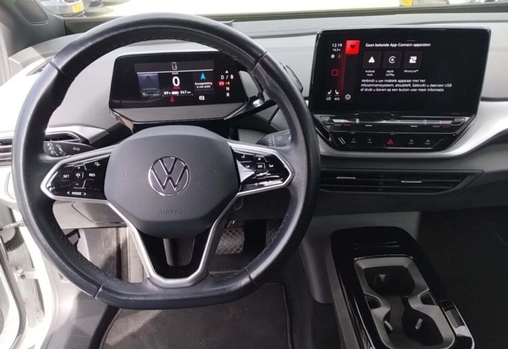 Volkswagen ID.4 2021 6
