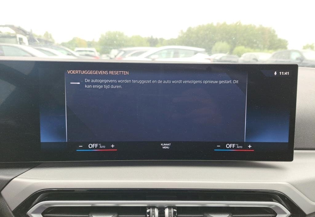 BMW 318d 2024 4