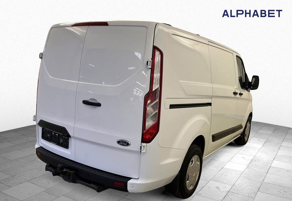 Ford Transit 2022 4