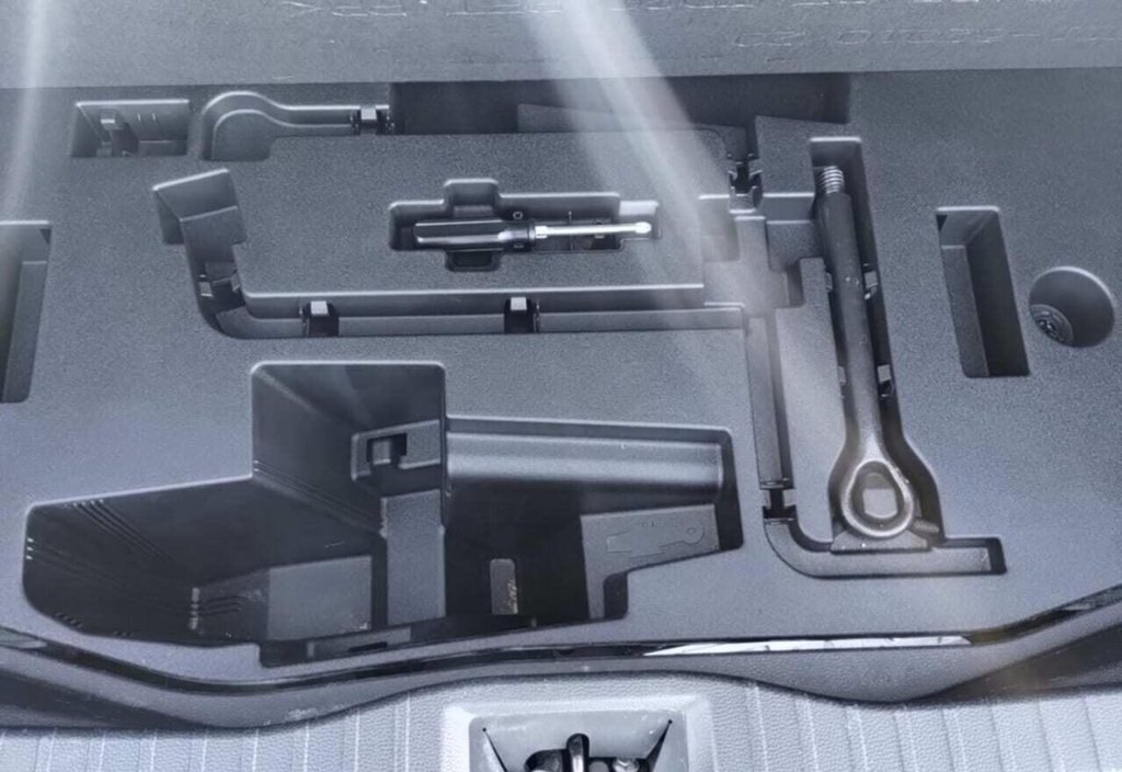 Toyota Mirai 2021 6
