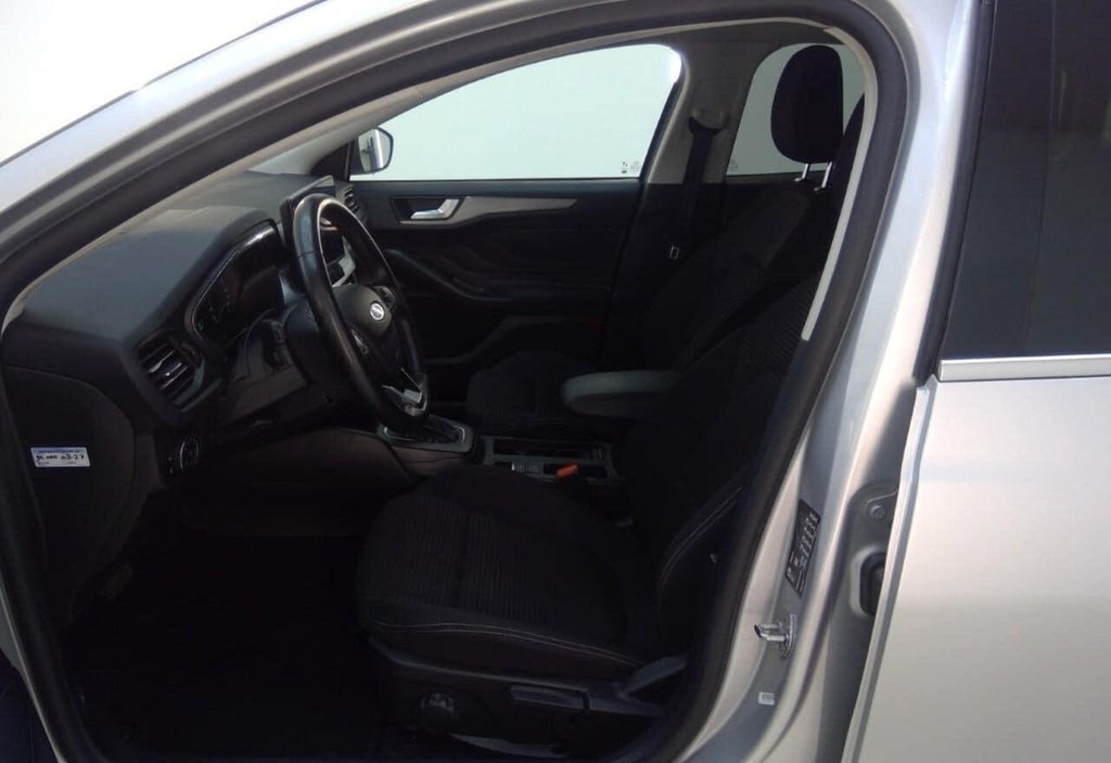 Ford Focus 2024 7