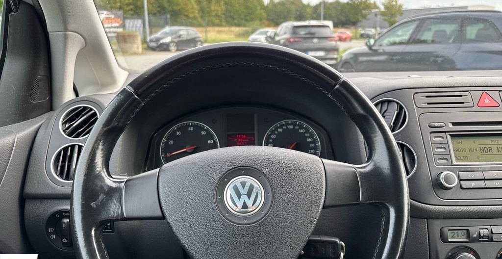 Volkswagen Golf 2006 7