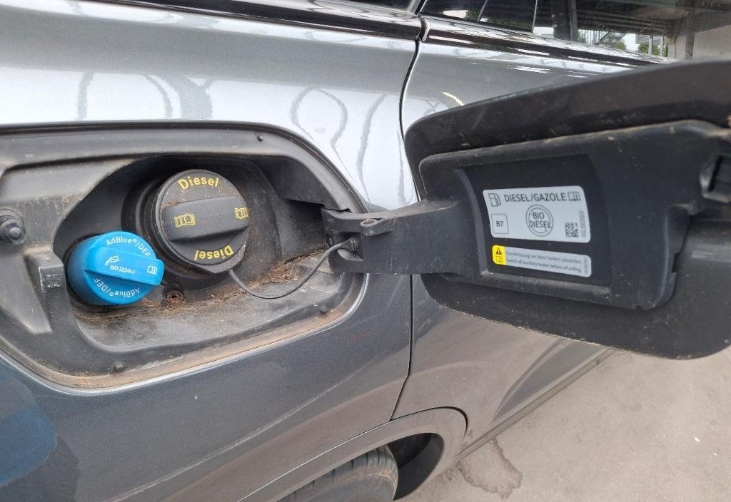 Volkswagen Touareg 2019 10