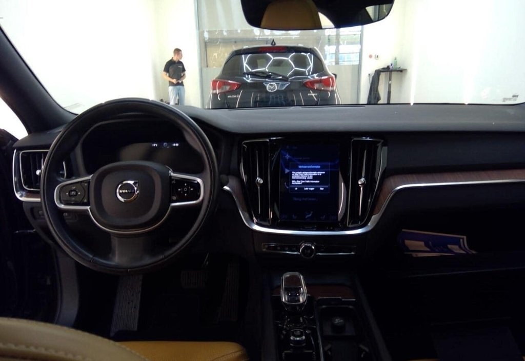 Volvo S60 2022 9
