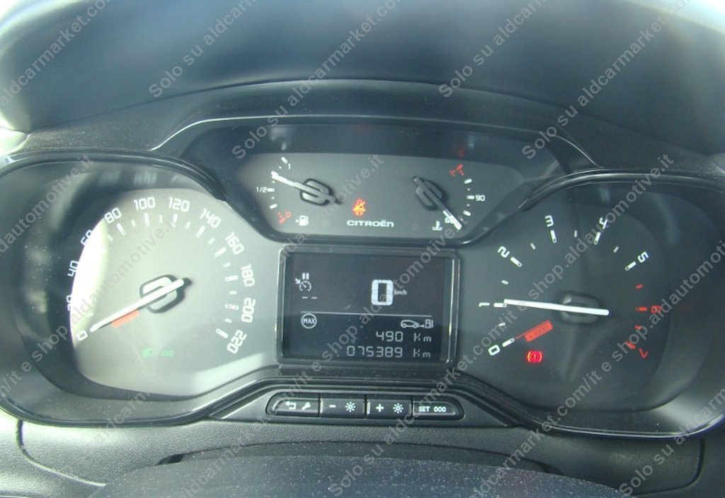 Citroen C3 2021 12