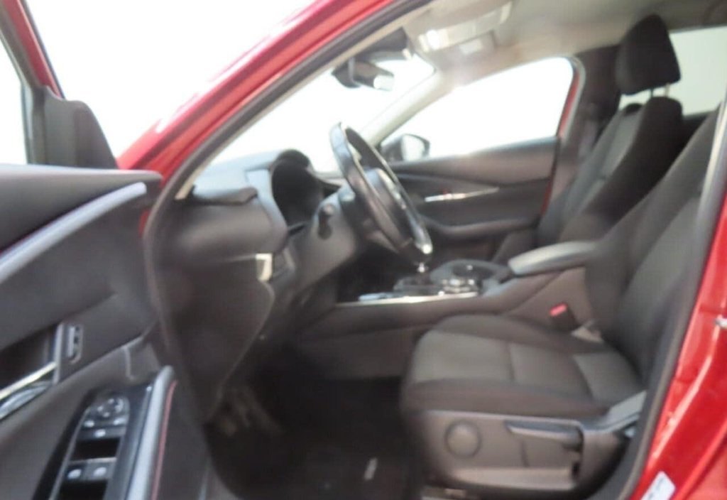 Mazda CX-30 2022 7