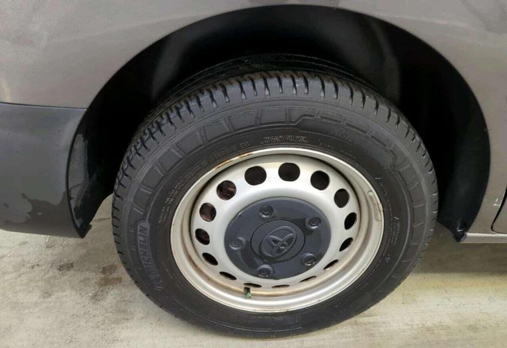 Toyota Proace 2021 9