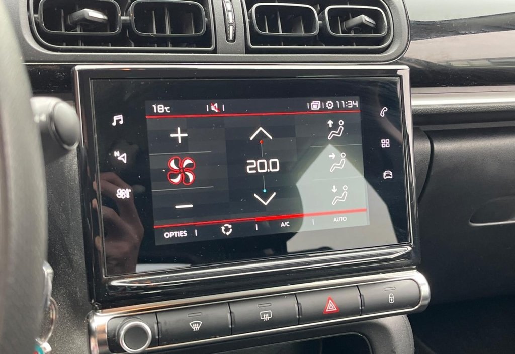 Citroen C3 2021 9