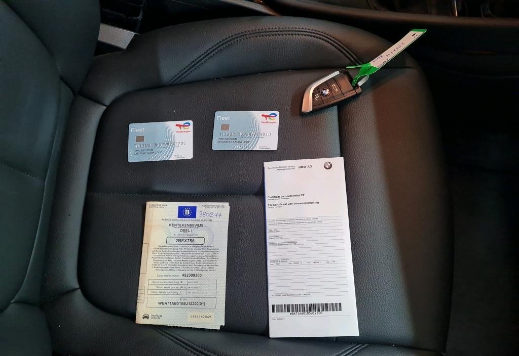 BMW X1 2021 11
