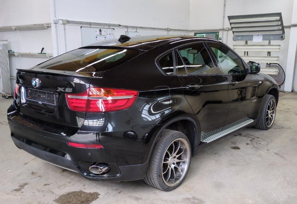 BMW X6 2013 4