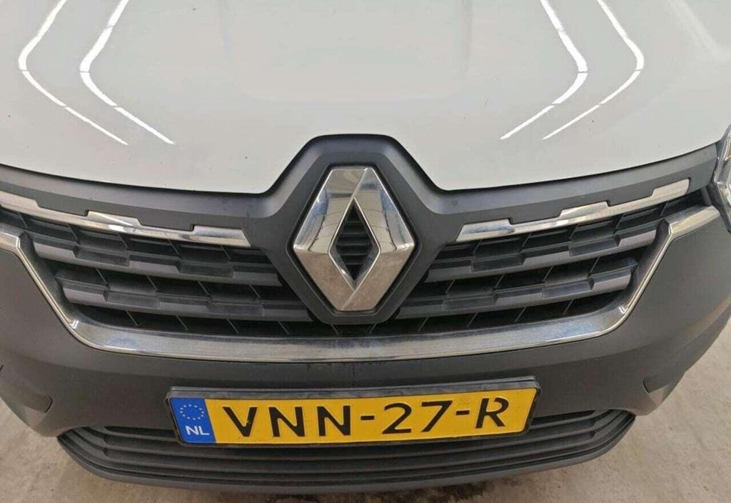 Renault Express 2021 4