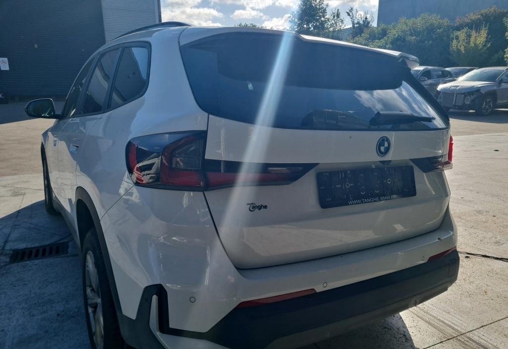 BMW X1 2024 10