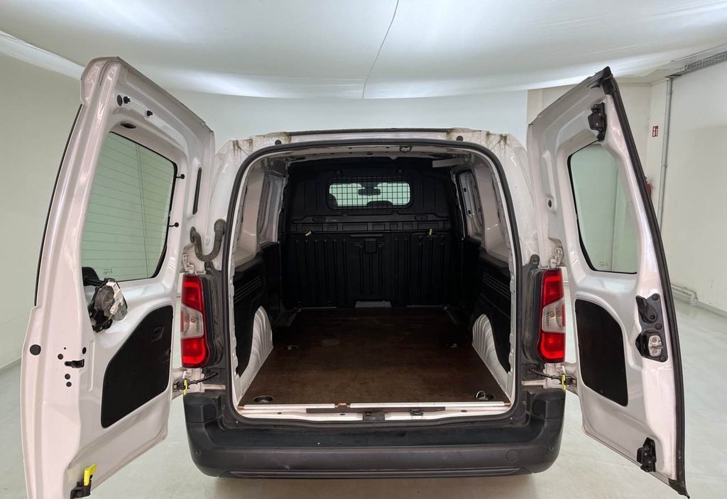 Opel Combo 2022 5