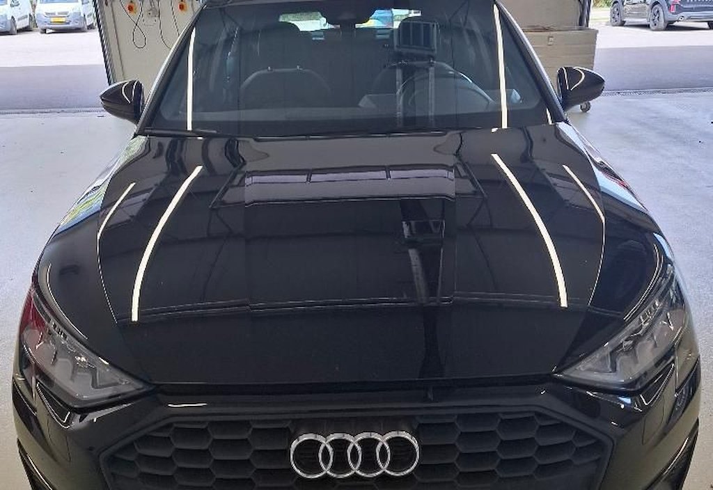 Audi A3 2023 9